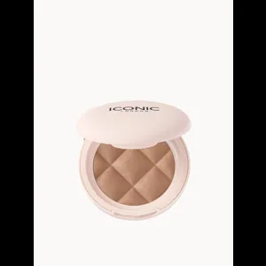 Iconic London Soft Touch Bronzer
