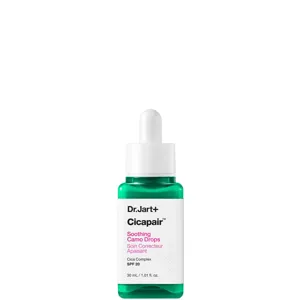 Dr.Jart+ Cicapair Soothing Camo Drops Spf 20