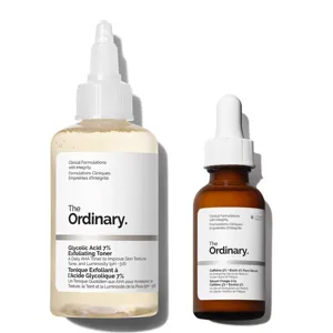 The Ordinary The Radiant Skin Duo