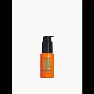 Matrix Mega Sleek Anti-Frizz Topcoat