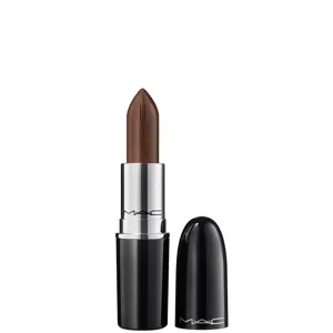 MAC Lustreglass Sheer-Shine Lipstick
