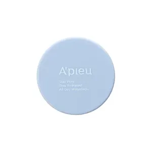 A'Pieu Waterlock Finisher Uv Tone Up Velvet Mini