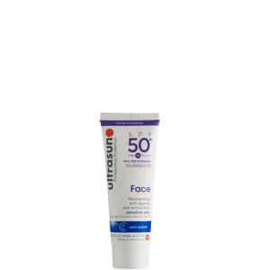 Ultrasun Face Lsf 50+ Creme