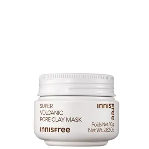 Innisfree Super Volcanic Pore Clay Mask