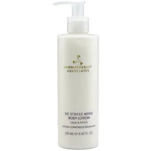 Aromatherapy Associates De-Stress Mind Body Lotion