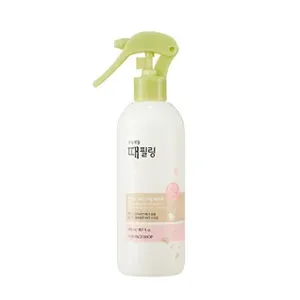 THE FACE SHOP Floral Body Scrub Spray