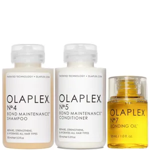 Olaplex Summer Essentials