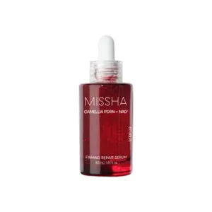 MISSHA Camellia Pdrn Nad+ Firming Repair Serum