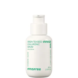 Innisfree Green Tea Hyaluronic Acid Serum