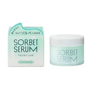Shiseido Sorbet Serum Fresh Clear