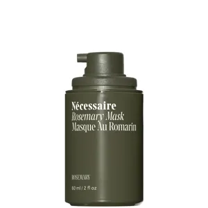 Necessaire Nécessaire Rosemary Leave-In Mask