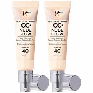 IT Cosmetics Nude Glow Cc Cream