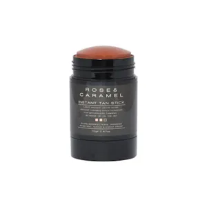 Rose & Caramel Instant Tanning Stick