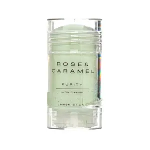 Rose & Caramel Purity Ultra Cleanse Mask Stick