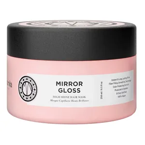 Maria Nila Mirror Gloss Mask