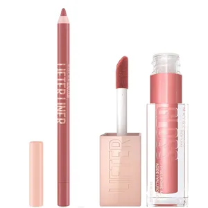Maybelline Lifter Liner & Gloss Lip Kit