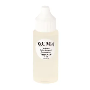 RCMA Foundation Thinner