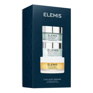 Elemis Collagen Heros Skincare