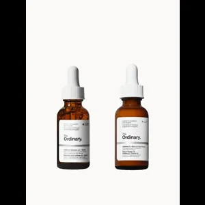The Ordinary Energizing Face & Eye Duo