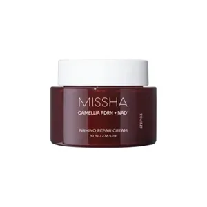 MISSHA Camellia Pdrn Nad+ Firming Repair Cream