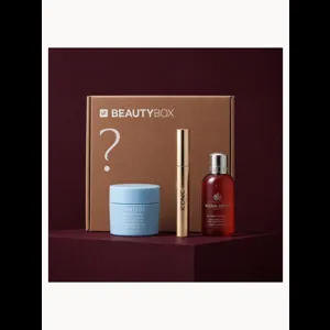 Lookfantastic The Mystery Edits - January 2026