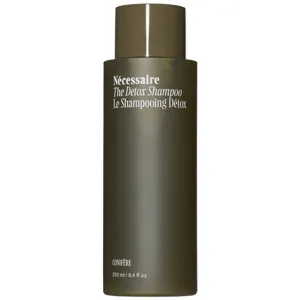 Necessaire The Detox Shampoo