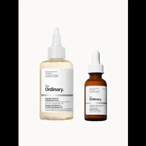 The Ordinary Radiant Skin Duo