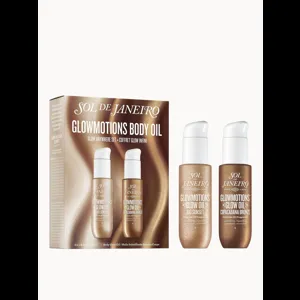 Sol de Janeiro Glowmotion Duo Set