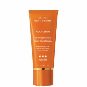 Institut Esthederm Loción Facial Adaptasun Para Exposición Solar Alta De Institut Esthederm