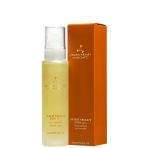 Aromatherapy Associates Desert Therapy Body Oil