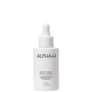 Alpha-H Dawn To Dusk Spf50+ Niacinamide