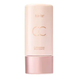 Tarte Cc Color-Correcting Tinted Serum - Cc Korrigierendes Getöntes Serum - Cc Tinted Serum
