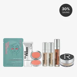 Rodial The Den-To-Glow Kit