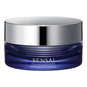 Sensai Cellular Performance - Mascarilla Extraintensiva