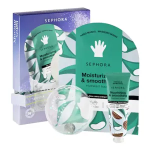 Sephora Collection Moving Lights - Kit Manos Bonitas Aloe Vera