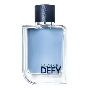 Calvin Klein Defy - Eau De Toilette For Men