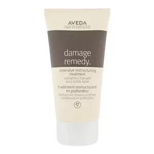 Aveda Damage Remedy - Tratamiento Reestrucurante Profundo