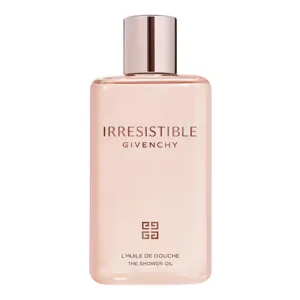 Givenchy Irresistible The Shower Oil