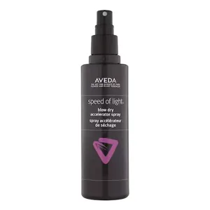Aveda Speed Of Light - Acelerador De Secado