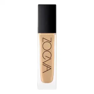 ZOEVA Authentik Skin Foundation - Base De Maquillaje