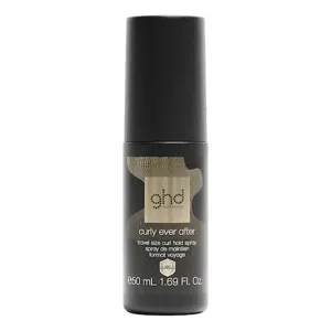 ghd Curly Ever After Spray Para Fijar El Rizo