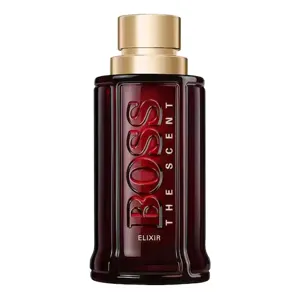 Hugo Boss Boss The Scent Elixir Parfum Intense
