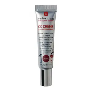 Erborian CC Crème De Centella Asiatica - Formato Viaje