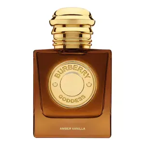 Burberry Goddess Amber Vanilla Eau De Parfum Intense