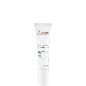 Avène Hyaluron Activ B3 Triple Correction Eye Cream