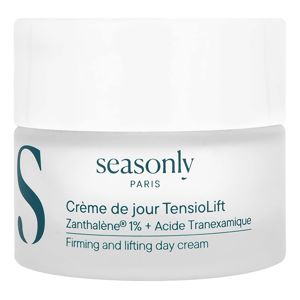 Seasonly Tensiolift Notox Day Cream - Anti Ageing Face Creams 2