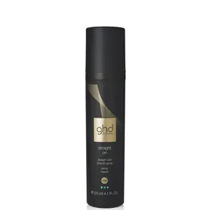 ghd Straight On Straight And Smooth Spray