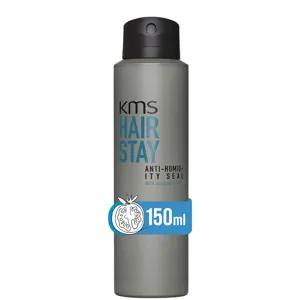 KMS Hairstay Anti-Humidity Seal