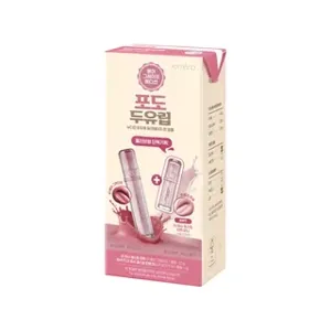 Romand The Juicy Lasting Tint Soy Milk Edition