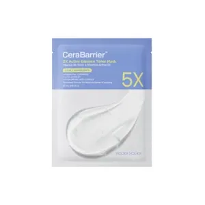 Holika Holika Cerabarrier 5X Active Essence Toner Mask